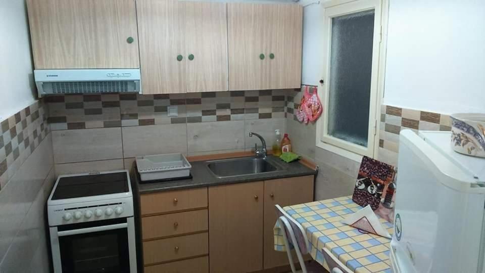 Sea And Joy Apartamento Nea Iraklitsa Exterior foto